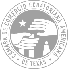 Cámara de Comercio Ecuatoriana Americana de Texas Cámara de Comercio Ecuatoriana Americana de Texas