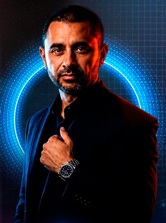 David Rodríguez