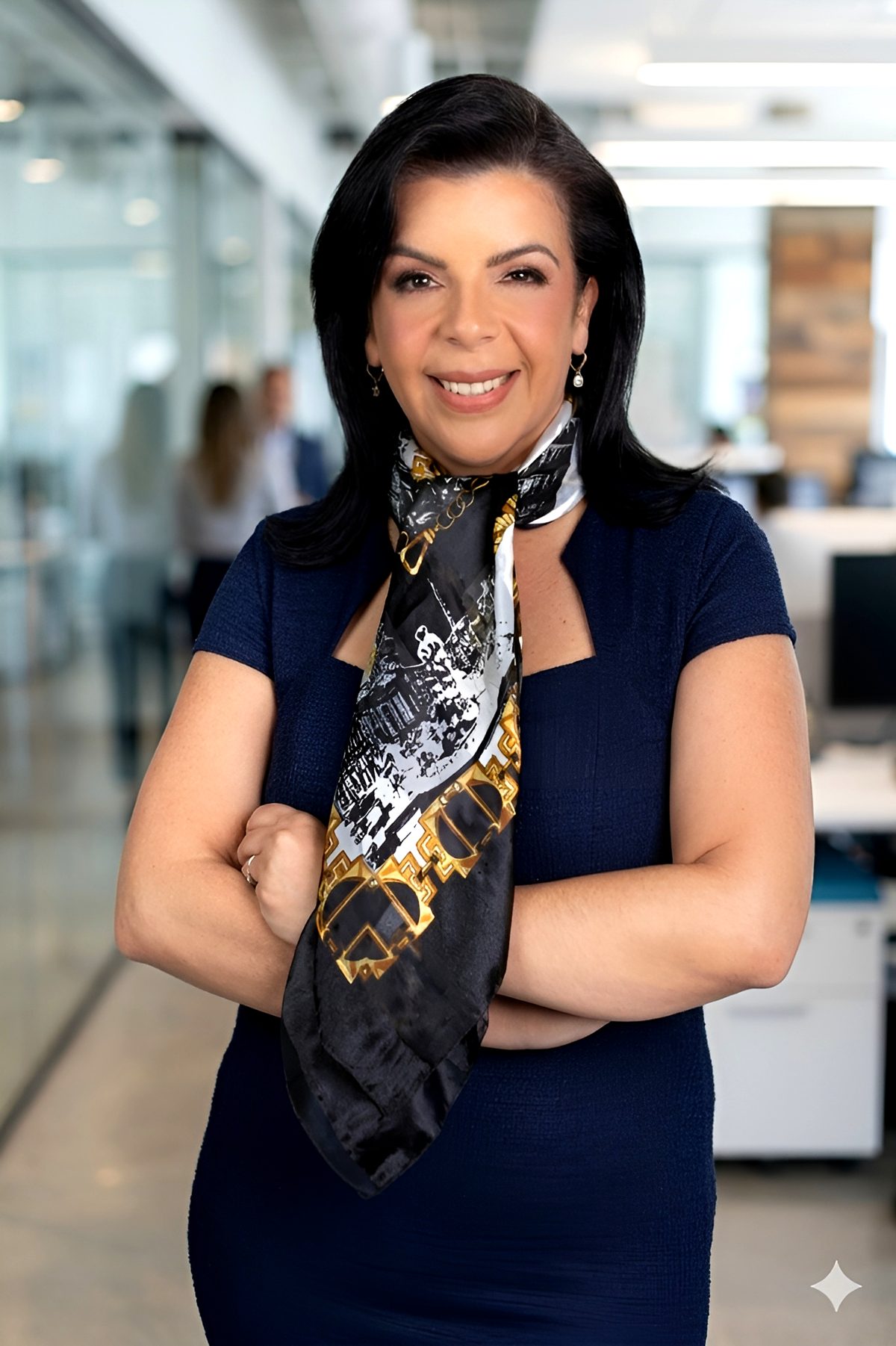 Ysa Nava